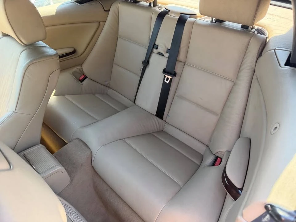 2005 BMW E46 3 Series - Image 8 of 17