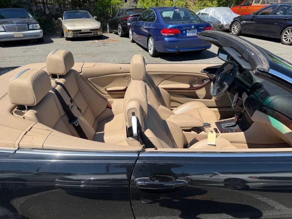 2005 BMW E46 3 Series - Image 13 of 17
