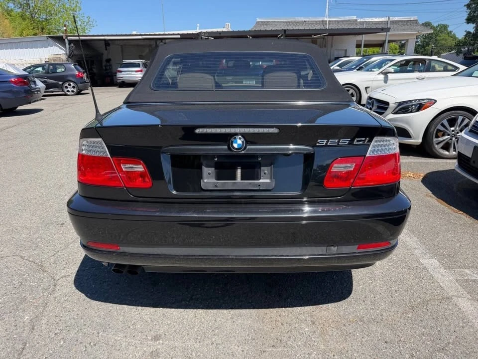 2005 BMW E46 3 Series - Image 6 of 17
