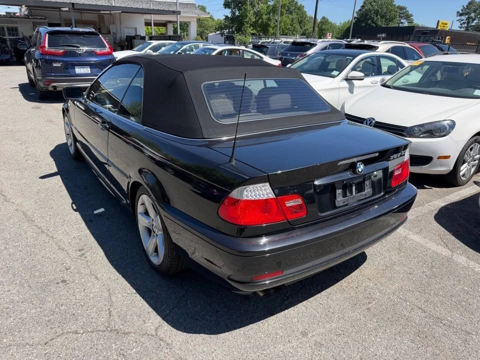 2005 BMW E46 3 Series - Image 2 of 17