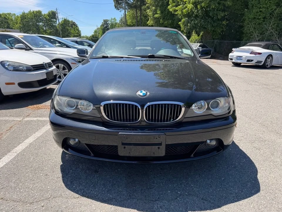 2005 BMW E46 3 Series - Image 5 of 17
