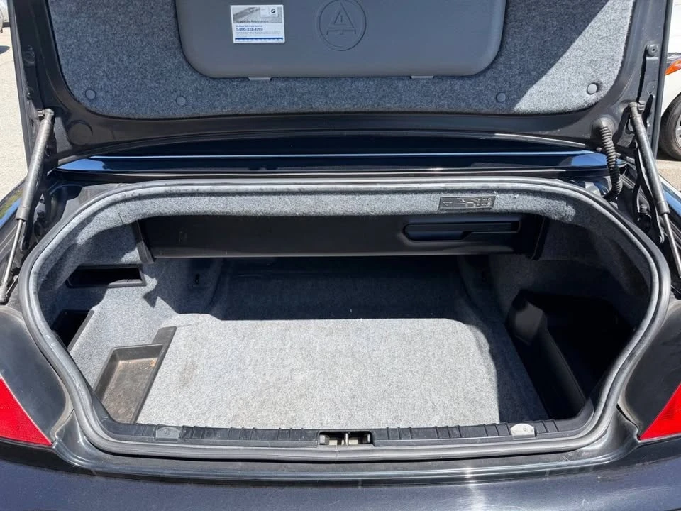 2005 BMW E46 3 Series - Image 9 of 17