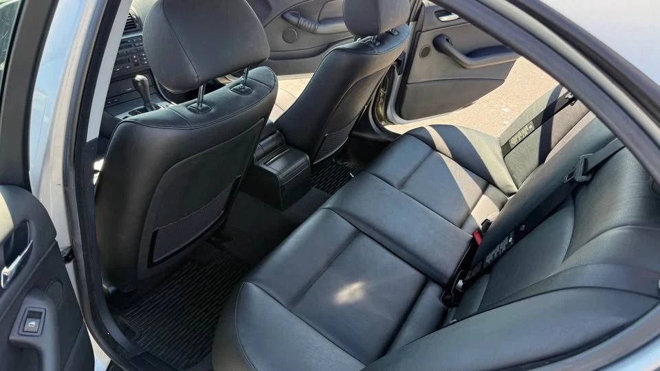 2005 BMW E46 3 Series - Image 7 of 9