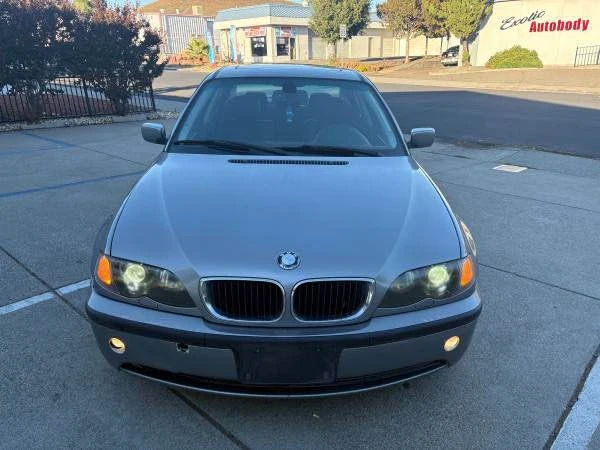 2005 BMW E46 3 Series - Image 5 of 12