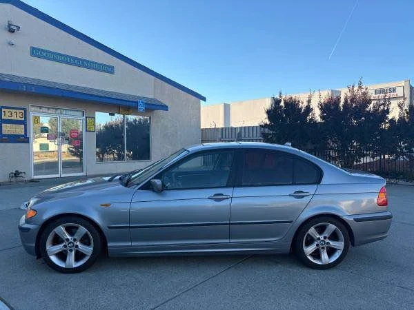 2005 BMW E46 3 Series - Image 9 of 12