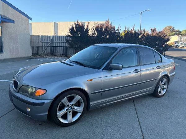 2005 BMW E46 3 Series - Image 7 of 12