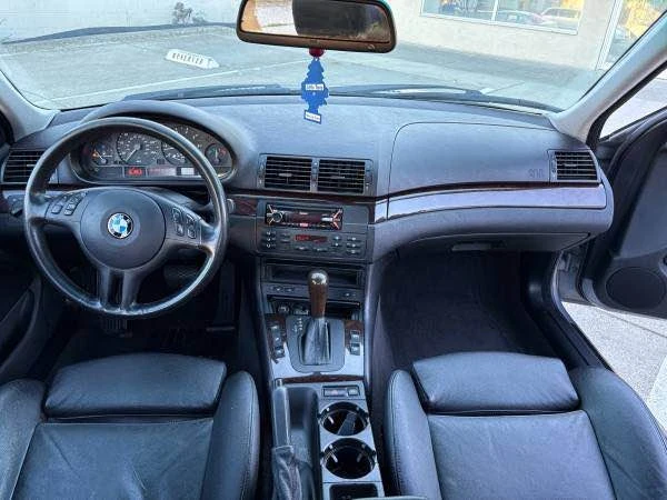 2005 BMW E46 3 Series - Image 3 of 12