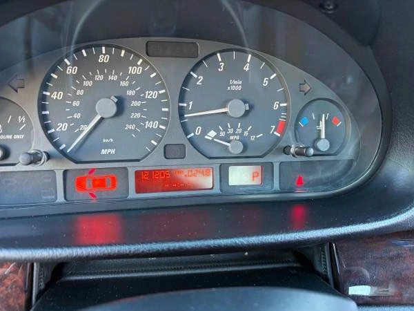 2005 BMW E46 3 Series - Image 10 of 12