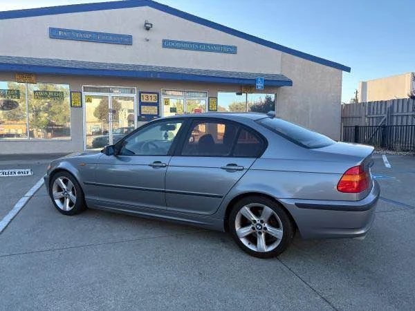2005 BMW E46 3 Series - Image 6 of 12