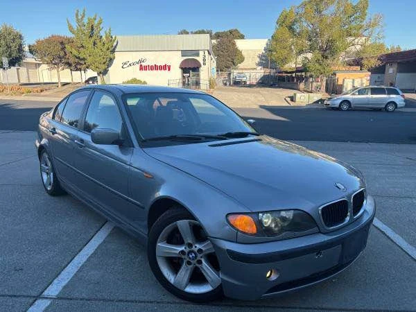 2005 BMW E46 3 Series - Image 2 of 12