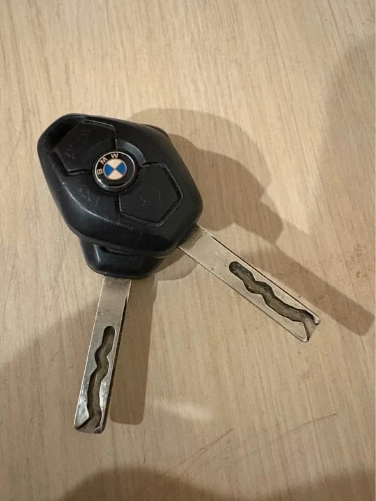 2005 BMW E46 3 Series - Image 12 of 12