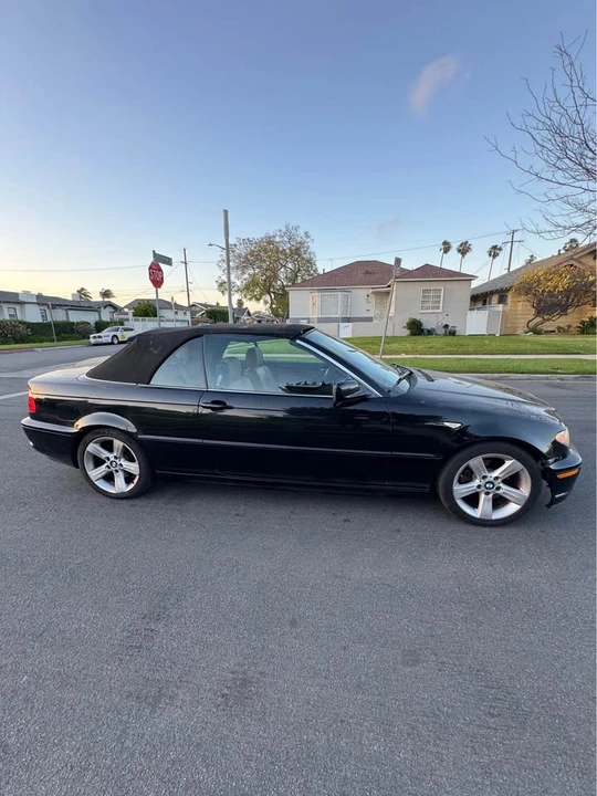 2005 BMW E46 3 Series - Image 2 of 9