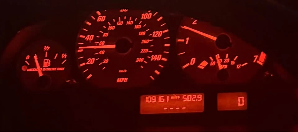 2005 BMW E46 3 Series - Image 3 of 3
