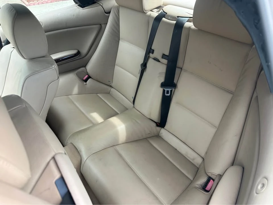 2005 BMW E46 3 Series - Image 5 of 10
