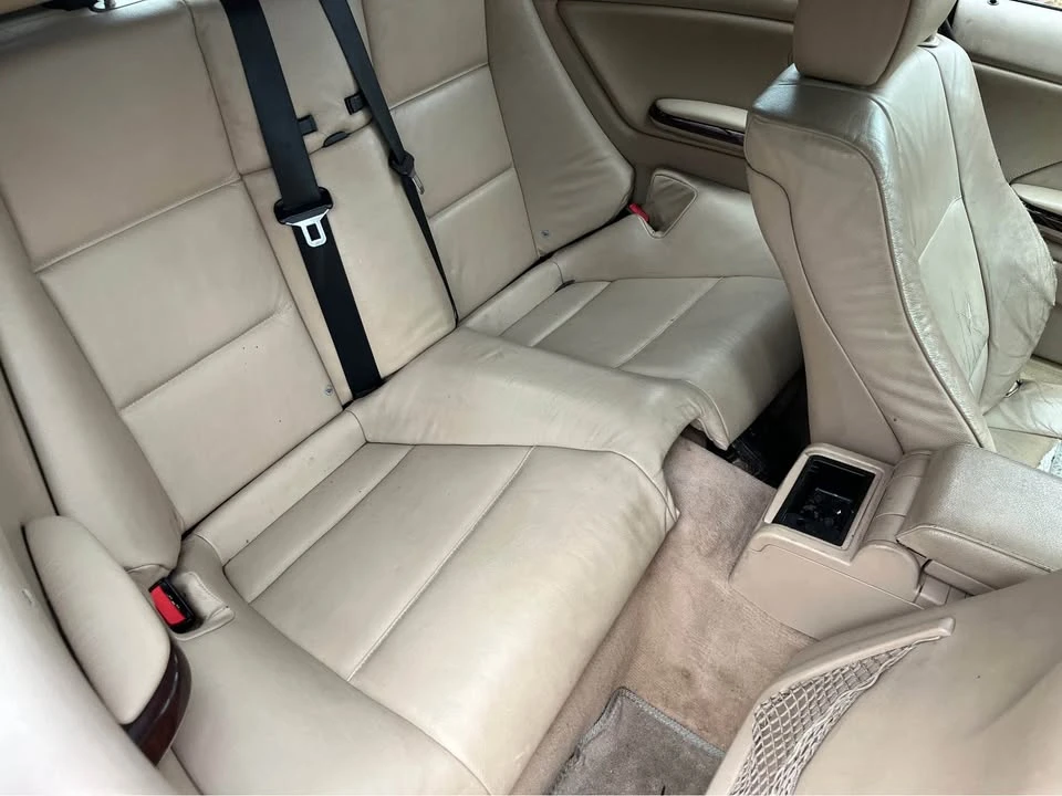 2005 BMW E46 3 Series - Image 7 of 7