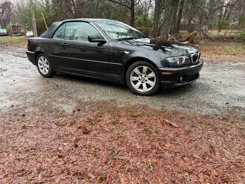 2005 BMW E46 3 Series - Image 2 of 7