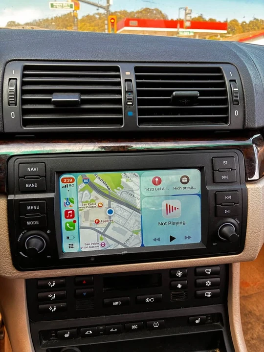 2005 BMW E46 3 Series - Image 18 of 19
