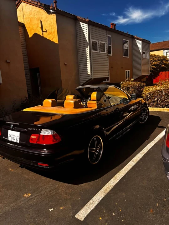 2005 BMW E46 3 Series - Image 2 of 19