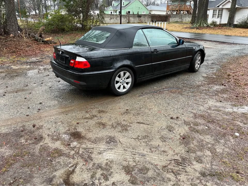 2005 BMW E46 3 Series - Image 3 of 7