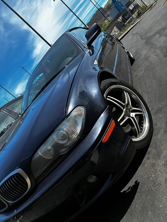 2005 BMW E46 3 Series - Image 13 of 19