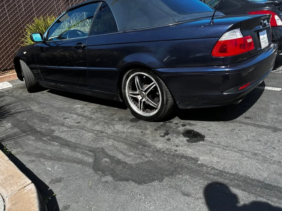 2005 BMW E46 3 Series - Image 12 of 19