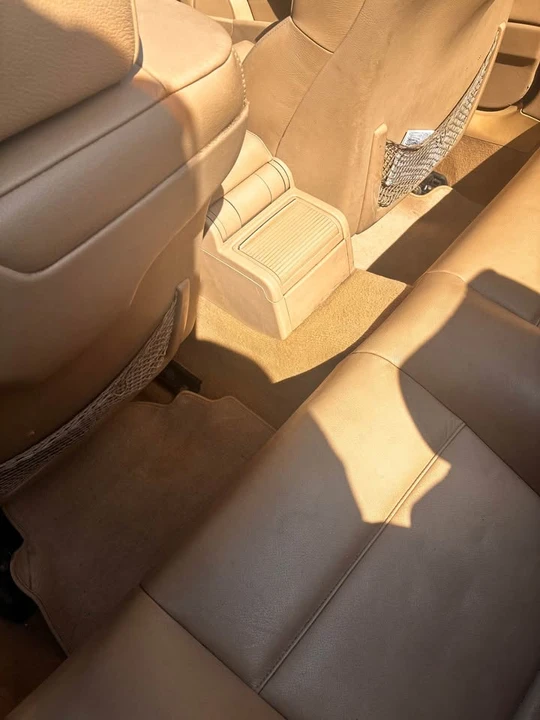 2005 BMW E46 3 Series - Image 6 of 19