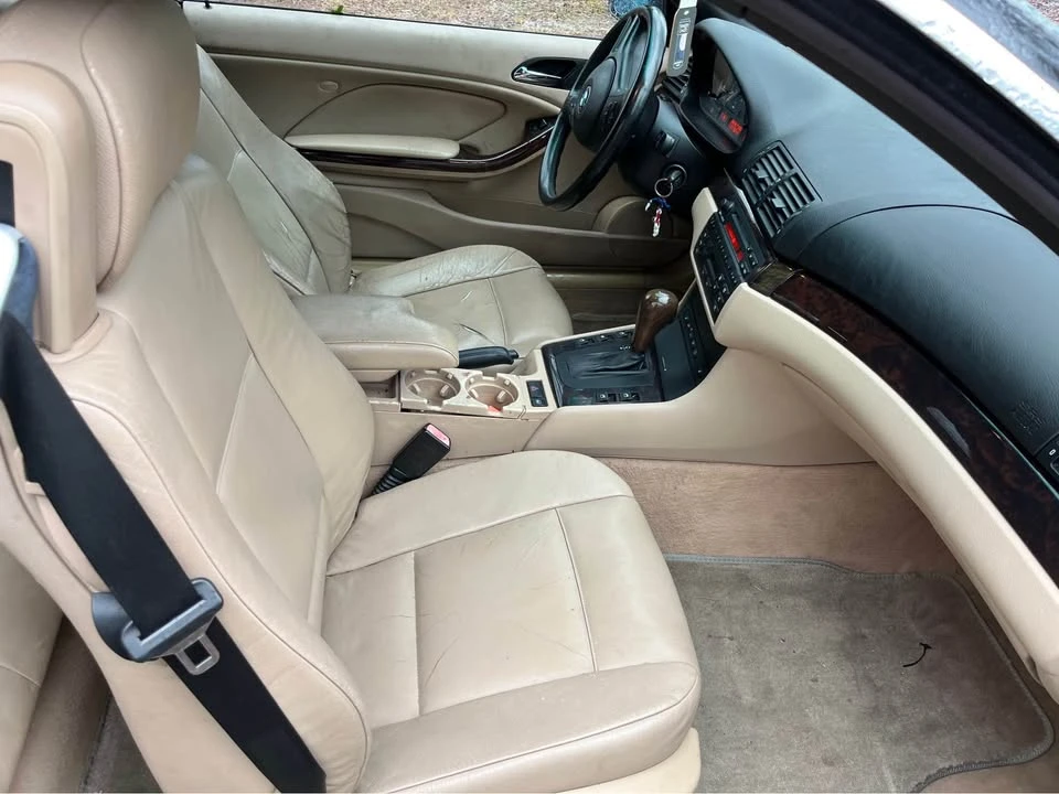 2005 BMW E46 3 Series - Image 6 of 7