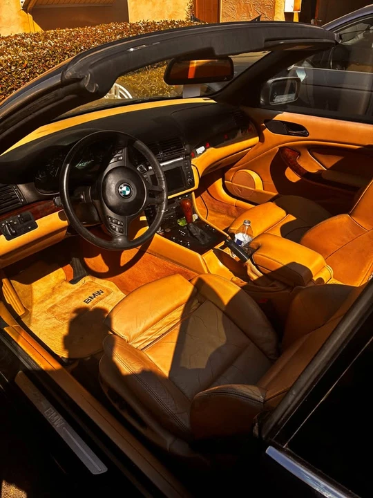2005 BMW E46 3 Series - Image 4 of 19