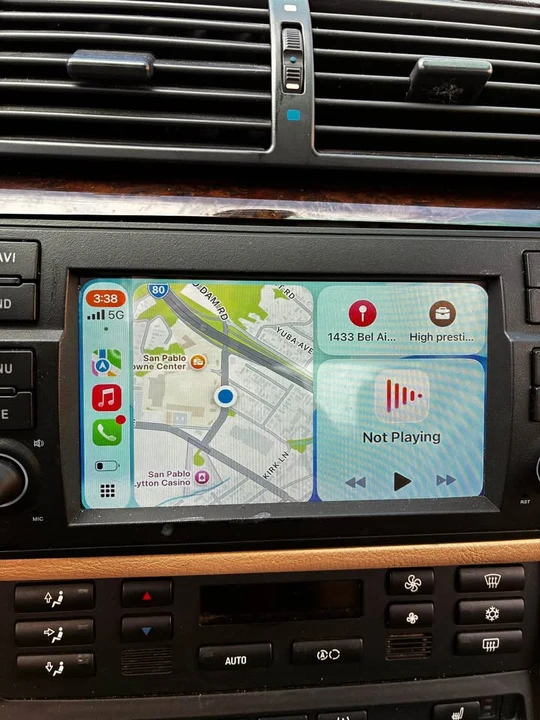 2005 BMW E46 3 Series - Image 19 of 19