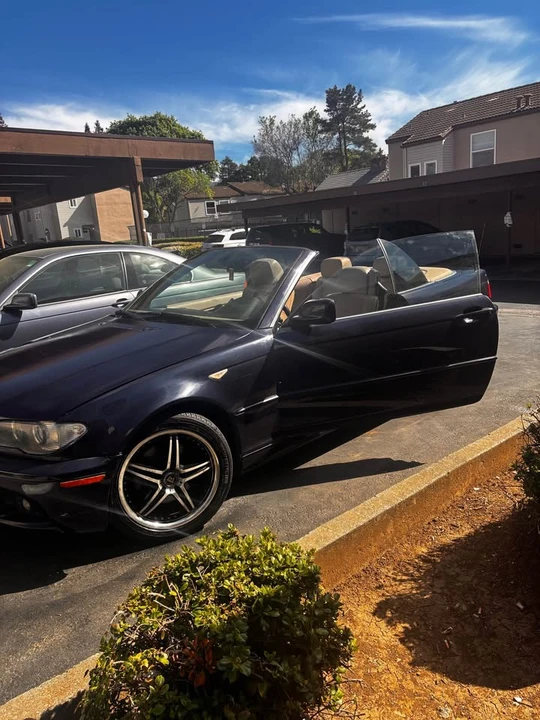 2005 BMW E46 3 Series - Image 3 of 19