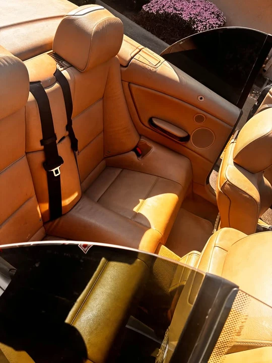 2005 BMW E46 3 Series - Image 7 of 19