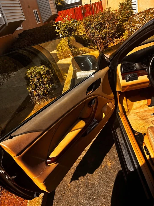 2005 BMW E46 3 Series - Image 5 of 19