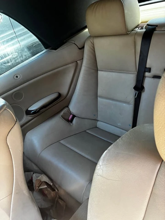 2005 BMW E46 3 Series - Image 17 of 19