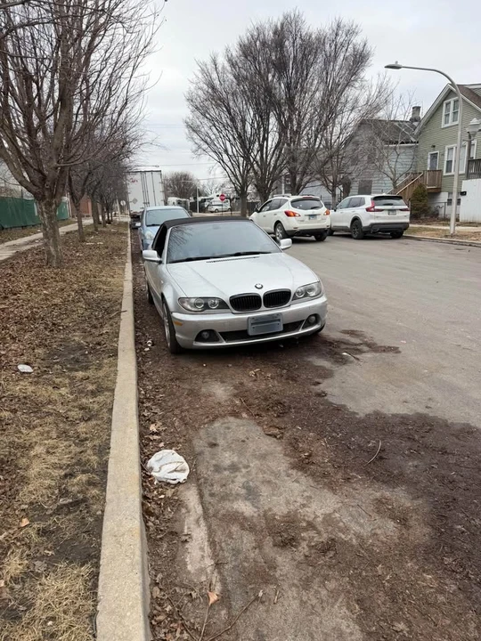 2005 BMW E46 3 Series - Image 2 of 6