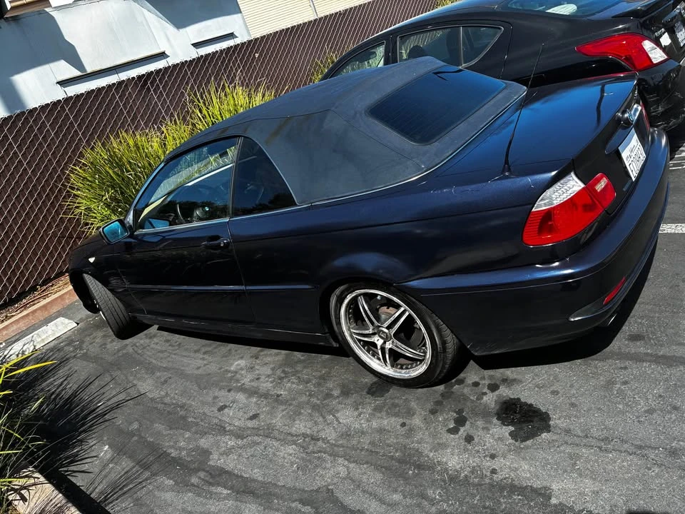 2005 BMW E46 3 Series - Image 14 of 19