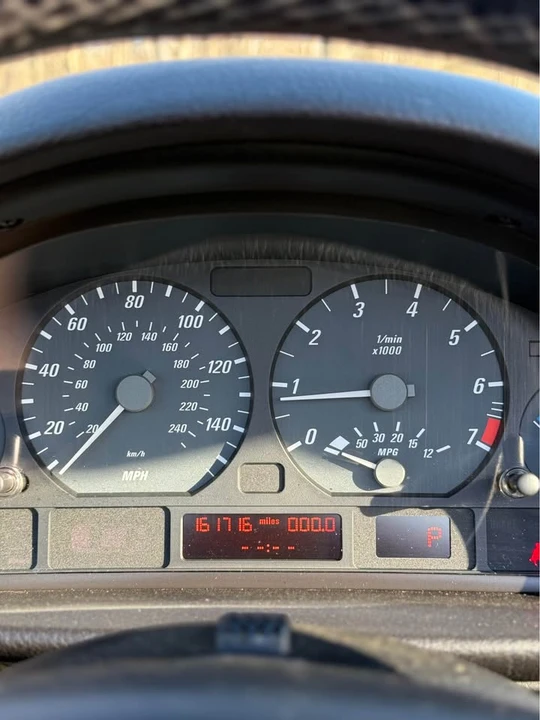 2005 BMW E46 3 Series - Image 12 of 14