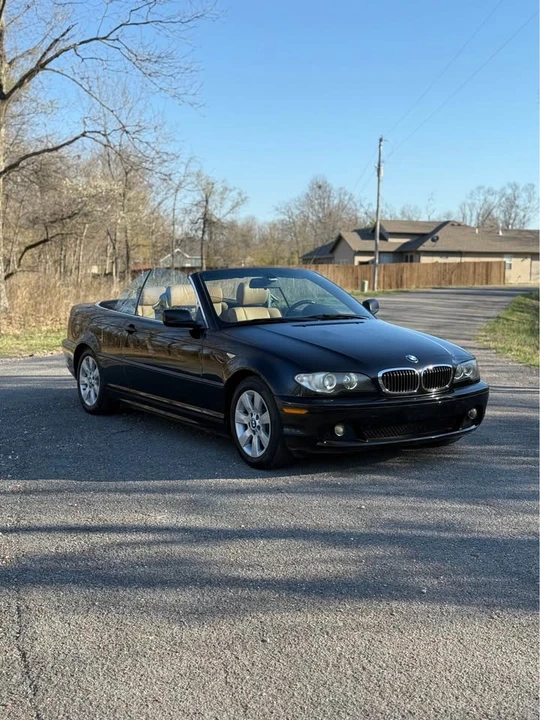 2005 BMW E46 3 Series - Image 4 of 15