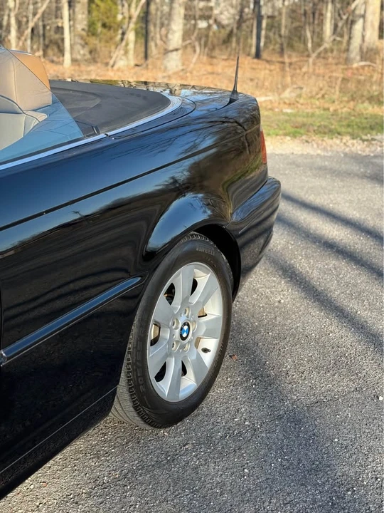 2005 BMW E46 3 Series - Image 11 of 14
