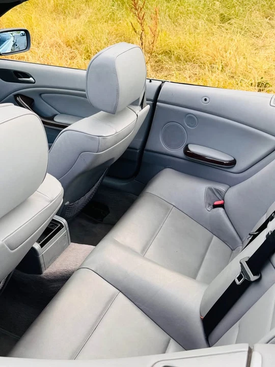 2005 BMW E46 3 Series - Image 10 of 16