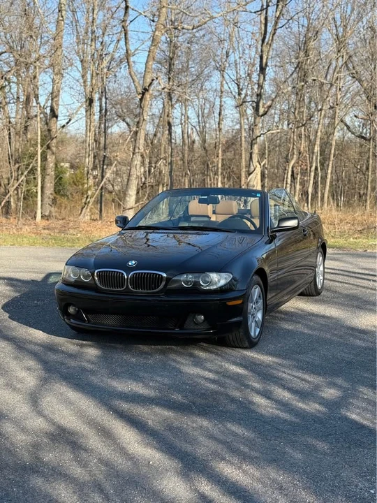 2005 BMW E46 3 Series - Image 3 of 14