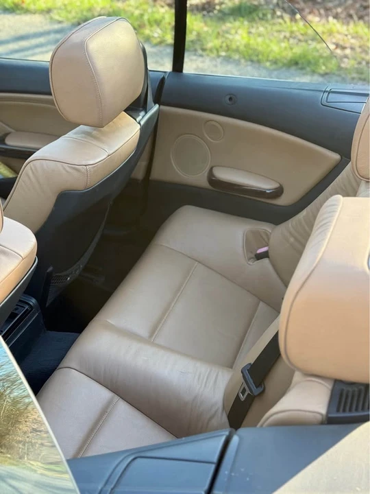 2005 BMW E46 3 Series - Image 9 of 15