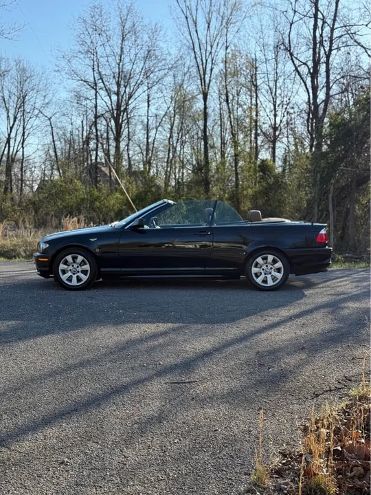2005 BMW E46 3 Series - Image 4 of 14