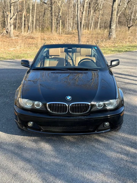 2005 BMW E46 3 Series - Image 14 of 14