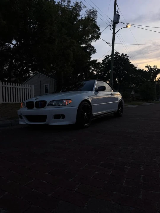 2005 BMW E46 3 Series - Image 18 of 20