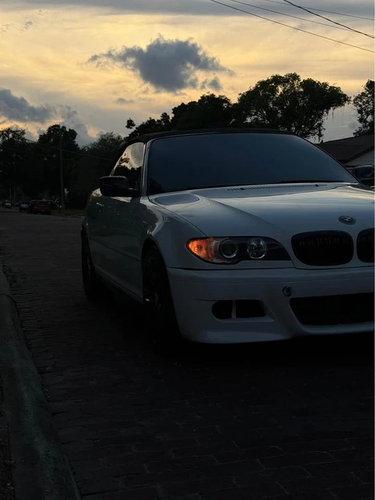 2005 BMW E46 3 Series - Image 14 of 20