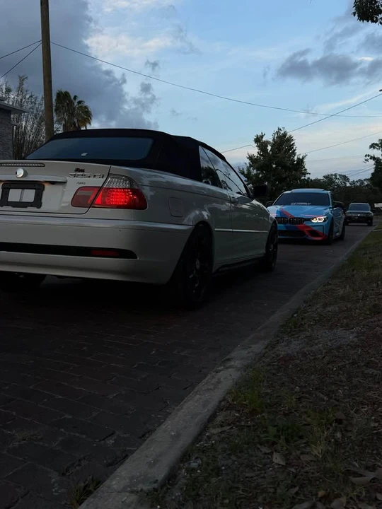 2005 BMW E46 3 Series - Image 19 of 20