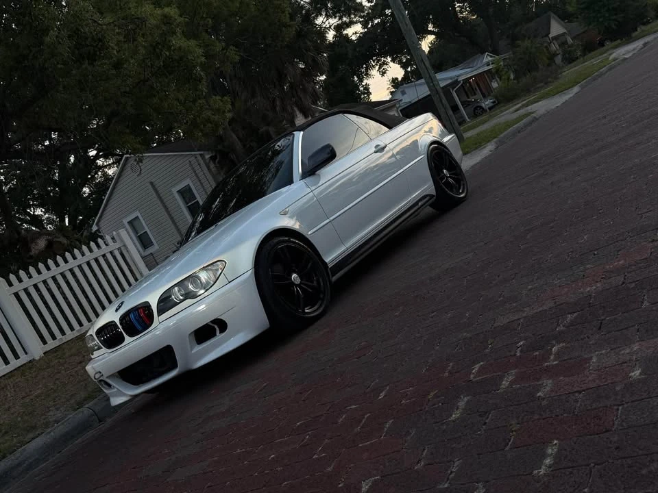 2005 BMW E46 3 Series - Image 11 of 20