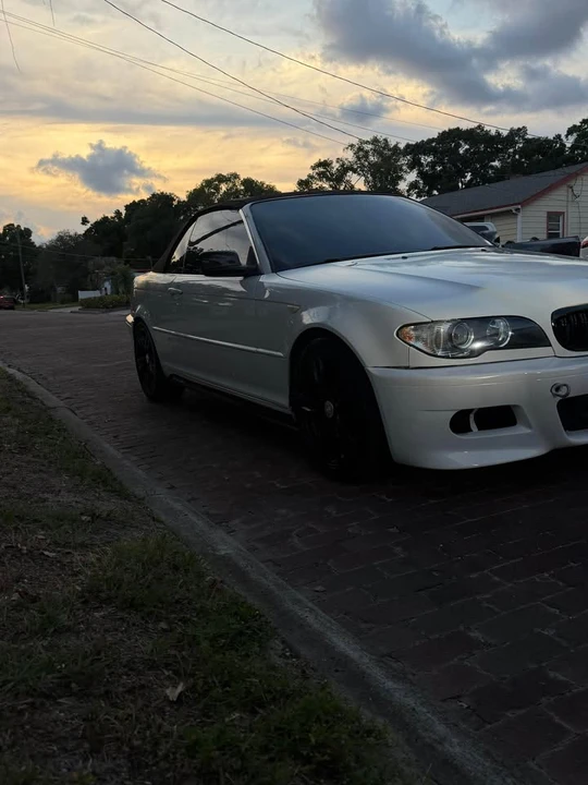 2005 BMW E46 3 Series - Image 12 of 20