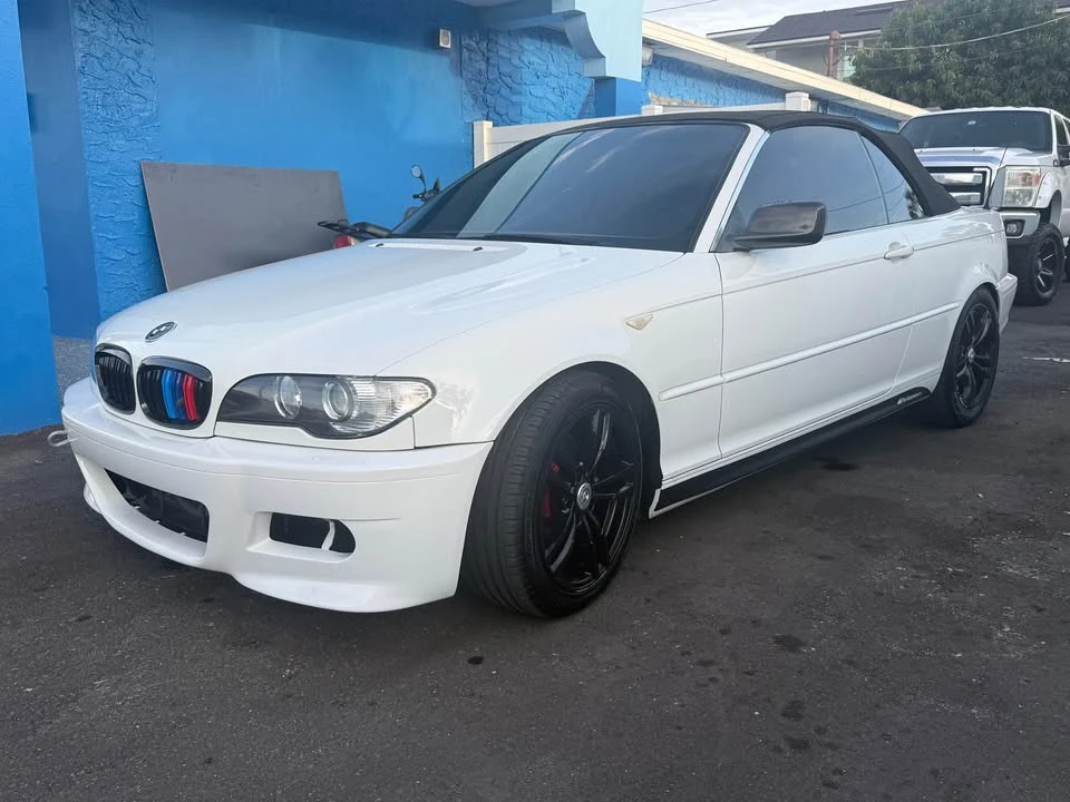 2005 BMW E46 3 Series - Image 2 of 20
