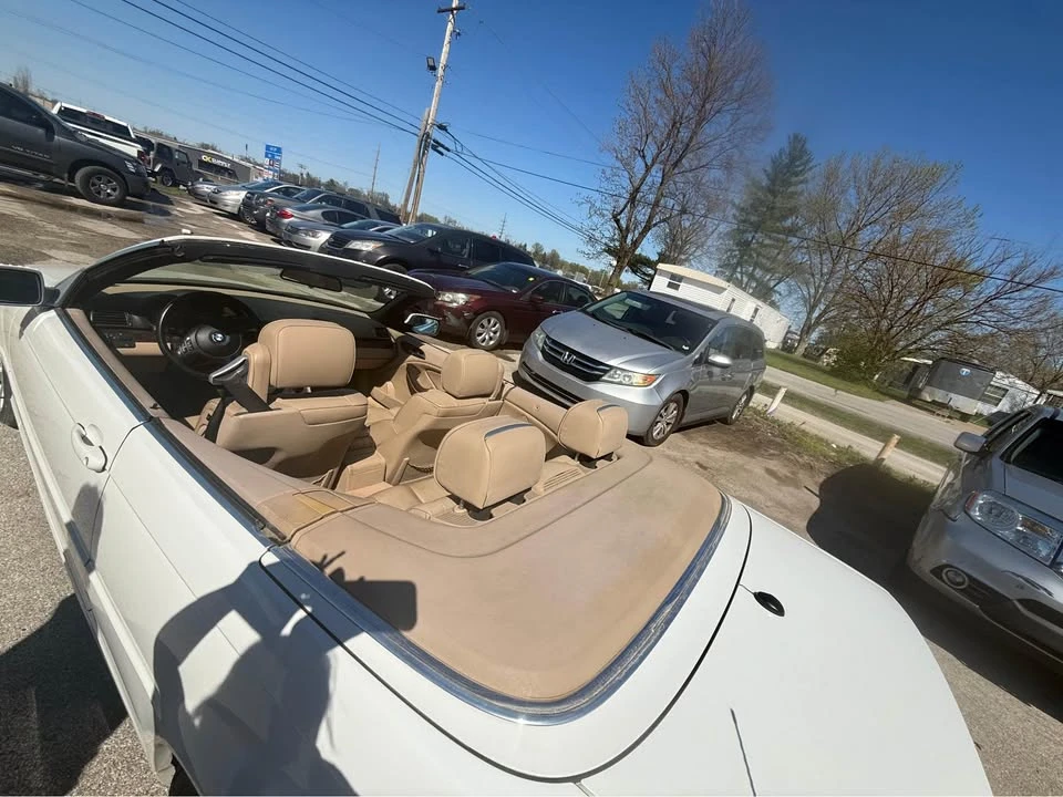 2005 BMW E46 3 Series - Image 2 of 4